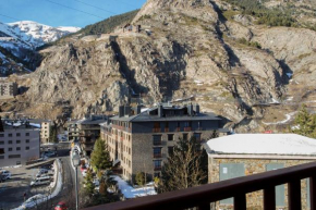 Francoli, Canillo